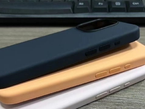 水磨沟苹果14维修站分享iPhone14手机壳能直接给iPhone15用吗?