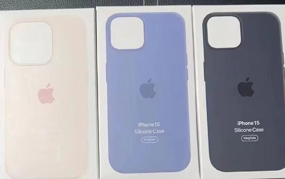 水磨沟苹果14维修站分享iPhone14手机壳能直接给iPhone15用吗？ 