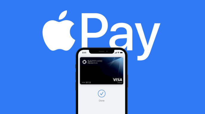 水磨沟苹果14服务点分享iPhone 14 设置 Apple Pay 后，锁屏密码不正确怎么办 