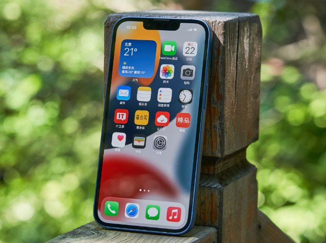 水磨沟苹果手机维修分享升级 iOS 15.5 正式版后无法降级 