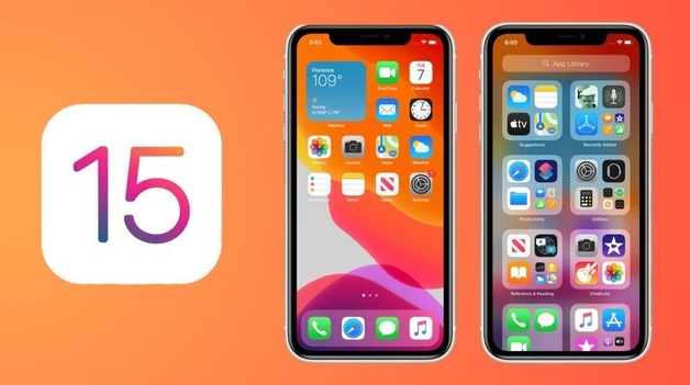 水磨沟苹果13维修分享iPhone13更新iOS 15.5，体验如何 