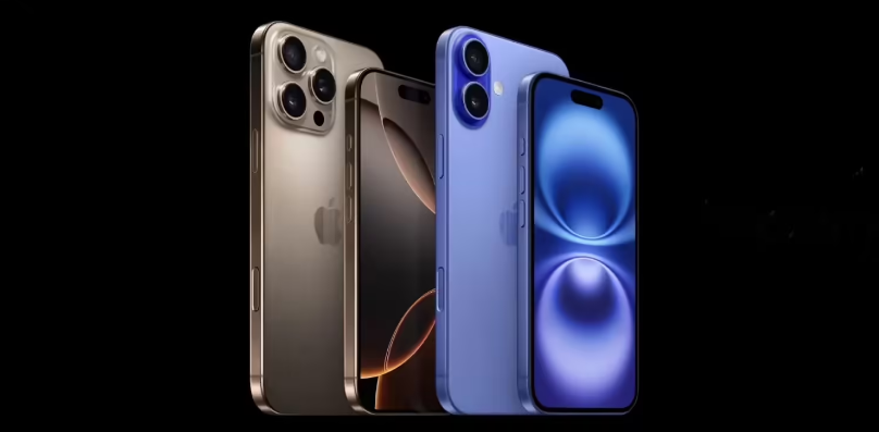 水磨沟苹果16维修分享iPhone 16 系列销量飙升 