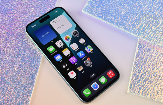 水磨沟苹果手机维修分享为什么大家不喜欢苹果iPhone 16 Plus 