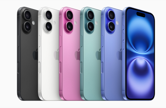 水磨沟苹果手机维修分享iPhone 16卖不动 