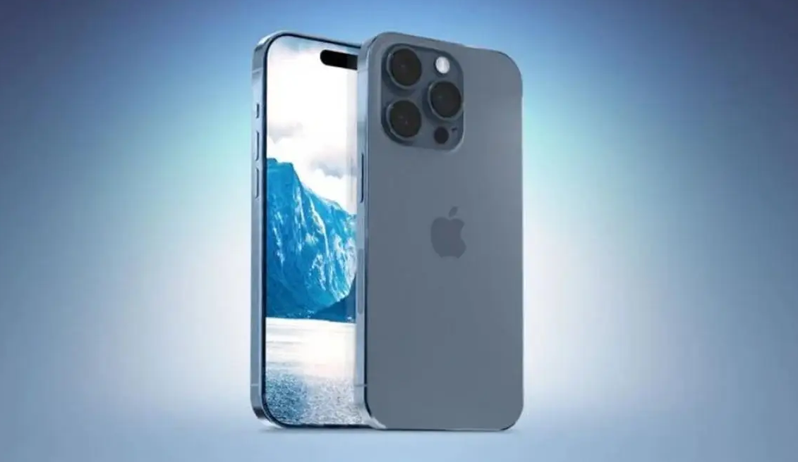 水磨沟苹果手机维修分享郑州富士康已开始全面量产苹果 iPhone 16 系列 
