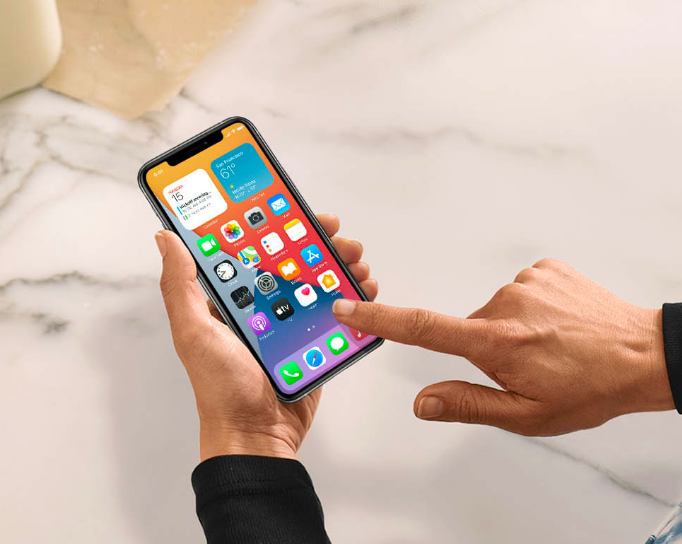 水磨沟苹果手机维修分享iPhone 12 出现运行缓慢或死机的情况怎么办 
