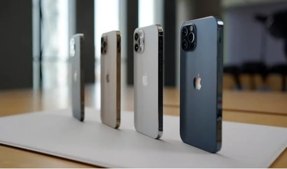水磨沟苹果手机维修分享为什么说iPhone13才是真旗舰 