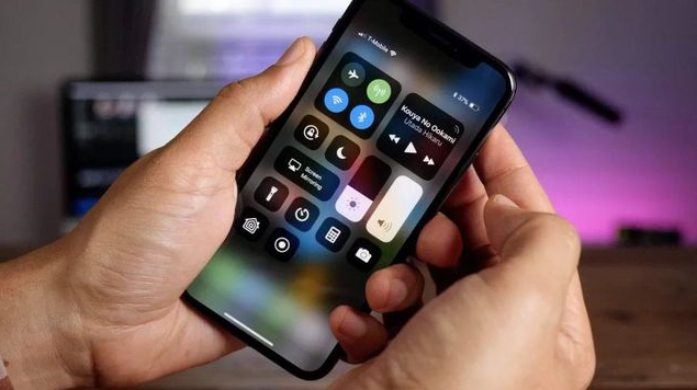 水磨沟苹果手机维修分享iPhone 12信号差怎么办 