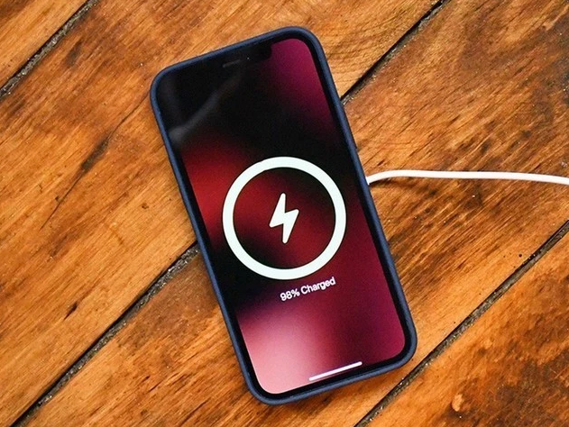 水磨沟苹果手机维修分享iPhone 12可以随便充电吗 