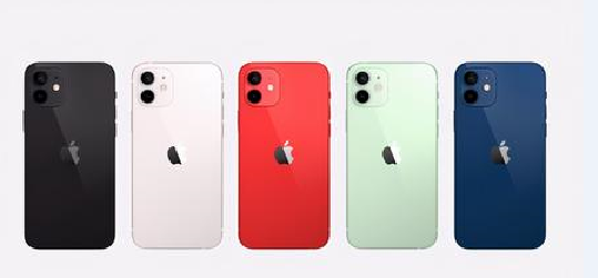 水磨沟苹果维修点分享iPhone 12换屏判断注意事项 