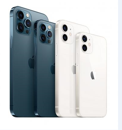 水磨沟苹果维修点分享iPhone 12 Pro换屏维修要点 