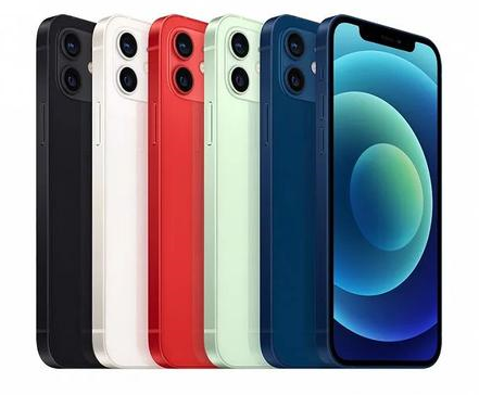 水磨沟苹果维修点分享iPhone 12 Pro Max维修主板易被忽略的实操故障 