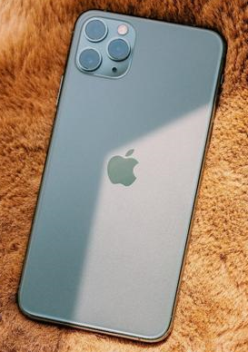 水磨沟苹果维修点分享iPhone 11 Pro Max黑屏特殊诱因梳理 