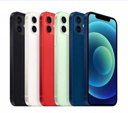 水磨沟苹果维修点分享iPhone 12 Pro Max黑屏冷门故障解读 