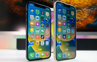 水磨沟苹果维修点分享iPhone 14黑屏多元故障深度解读 