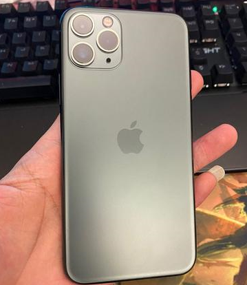 水磨沟苹果维修点分享iPhone 11 Pro电池发烫小众问题解读 