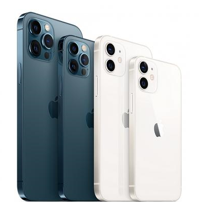 水磨沟苹果维修点分享iPhone 12 Pro发烫关联故障汇总 
